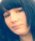 Rencontre Femme : Oksana, 31 ans à Biélorussie  Минск